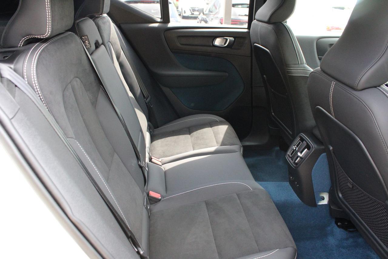 2023 Volvo XC40 Recharge Pure Electric Ultimate Stafford VA