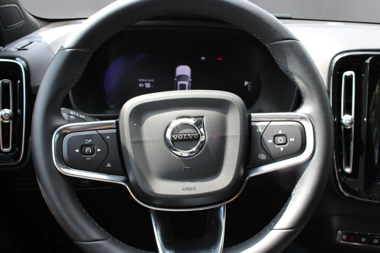 2023 Volvo XC40 Recharge Pure Electric Ultimate Stafford VA
