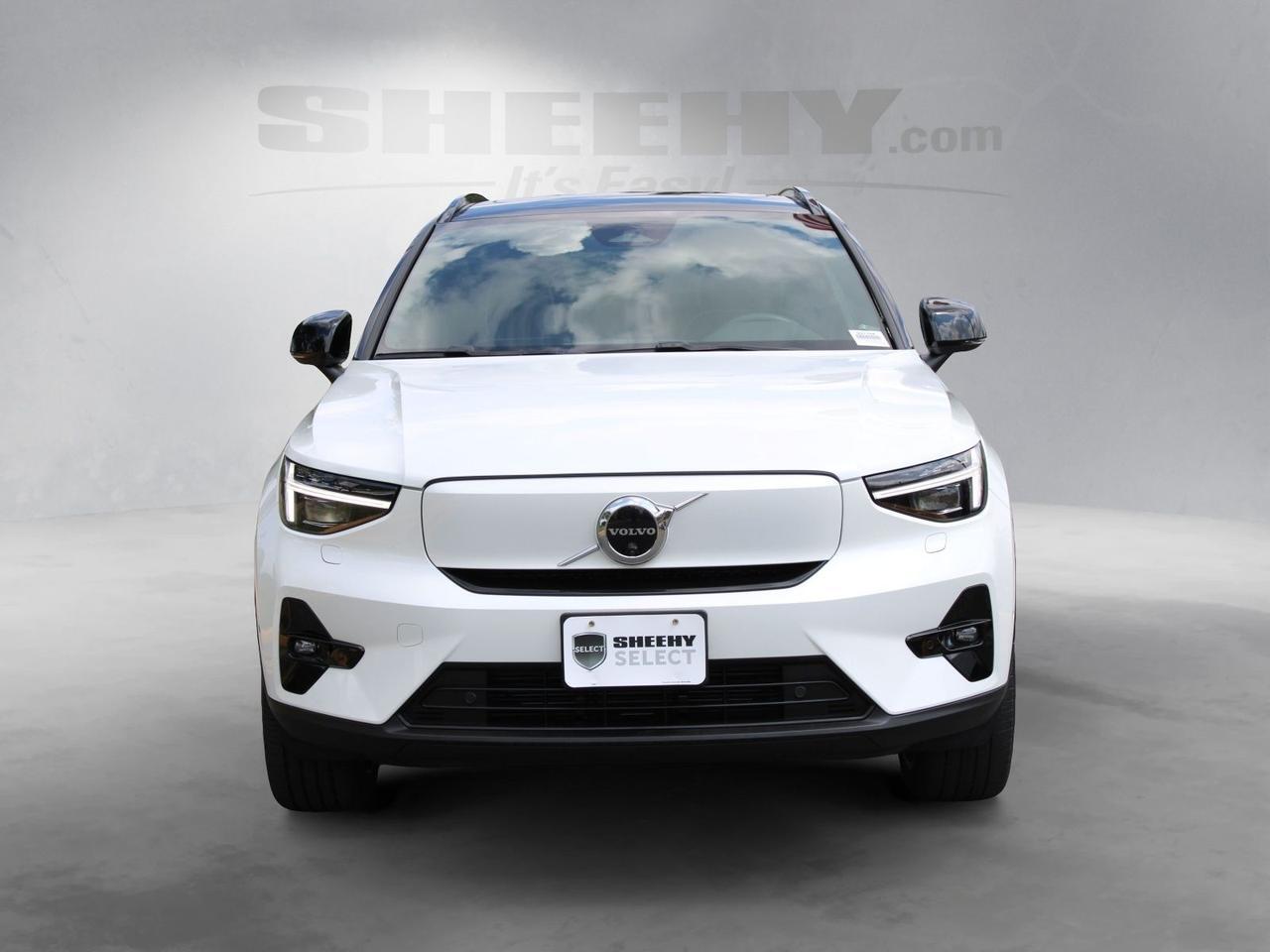 2023 Volvo XC40 Recharge Pure Electric Ultimate Stafford VA