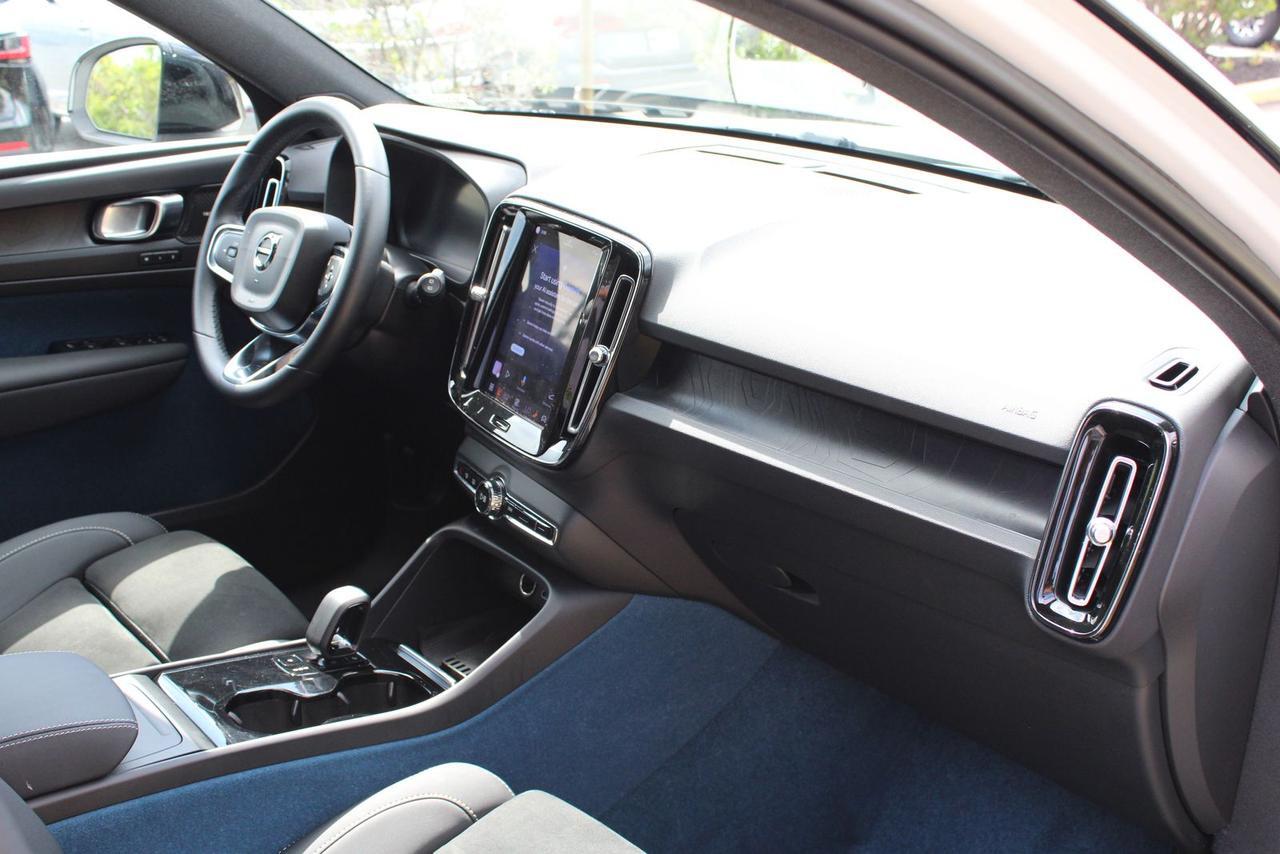 2023 Volvo XC40 Recharge Pure Electric Ultimate Stafford VA