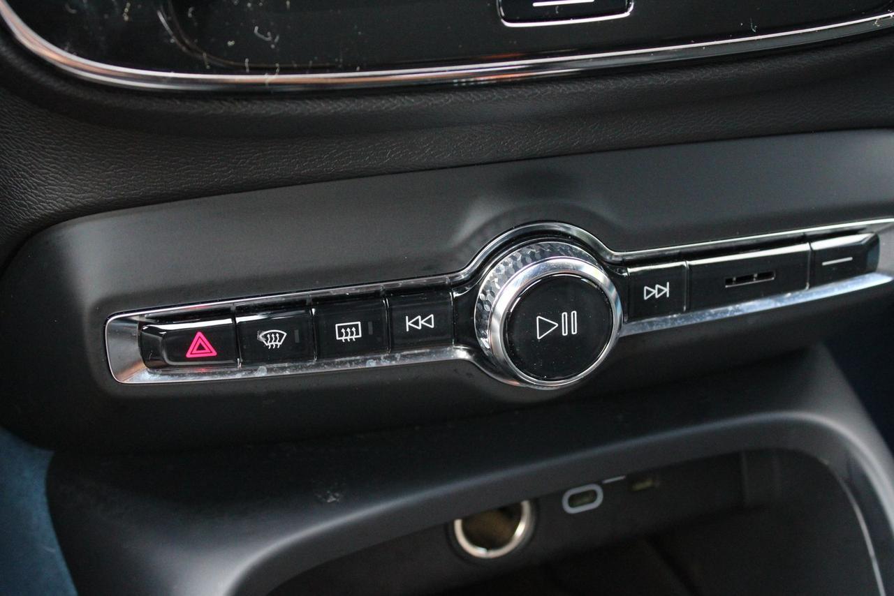 2023 Volvo XC40 Recharge Pure Electric Ultimate Stafford VA