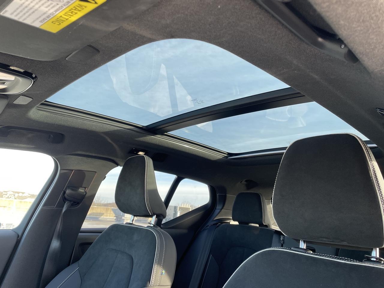 2023 Volvo XC40 Recharge Pure Electric Ultimate Springfield VA