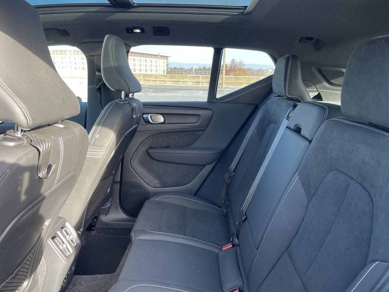 2023 Volvo XC40 Recharge Pure Electric Ultimate Springfield VA