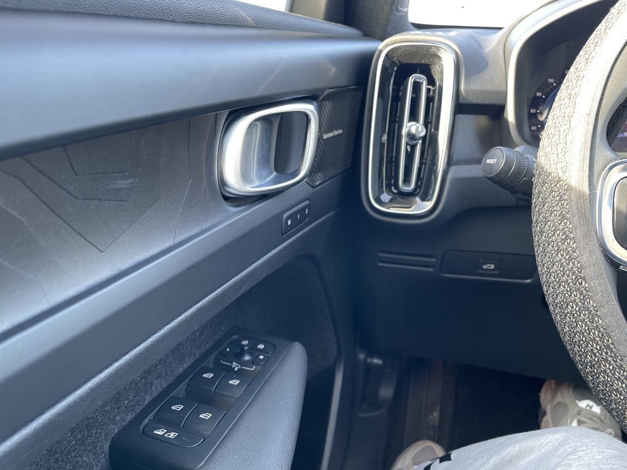 2023 Volvo XC40 Recharge Pure Electric Ultimate Springfield VA