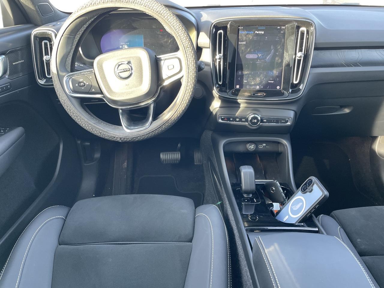 2023 Volvo XC40 Recharge Pure Electric Ultimate Springfield VA