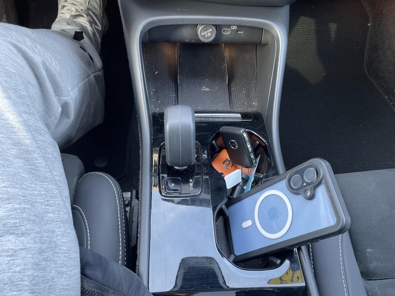 2023 Volvo XC40 Recharge Pure Electric Ultimate Springfield VA