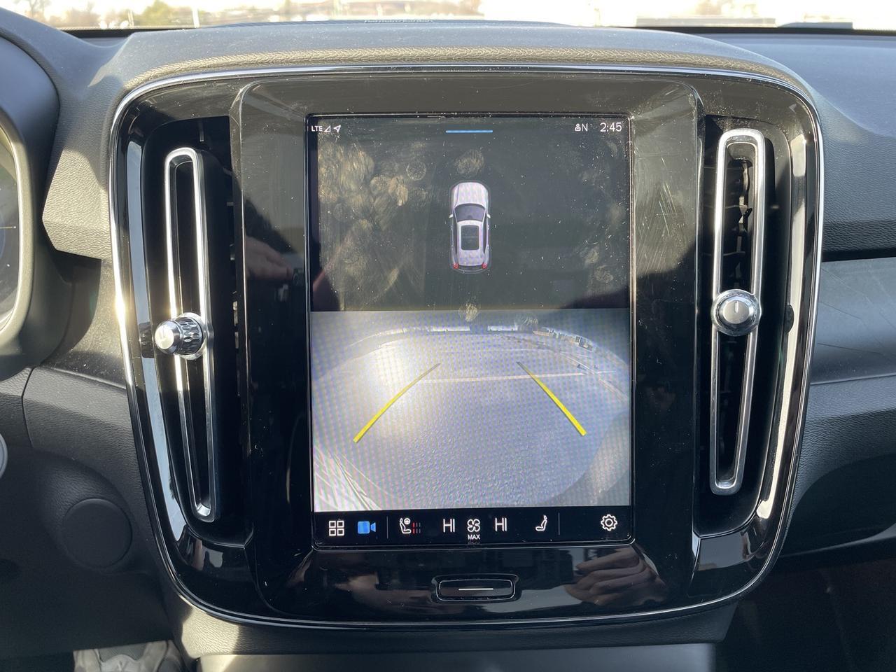 2023 Volvo XC40 Recharge Pure Electric Ultimate Springfield VA