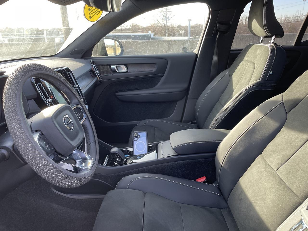 2023 Volvo XC40 Recharge Pure Electric Ultimate Springfield VA