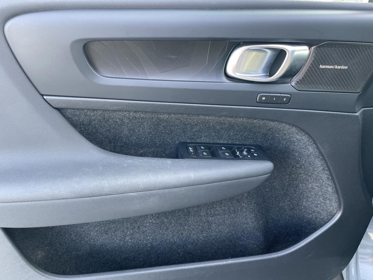 2023 Volvo XC40 Recharge Pure Electric Ultimate Springfield VA