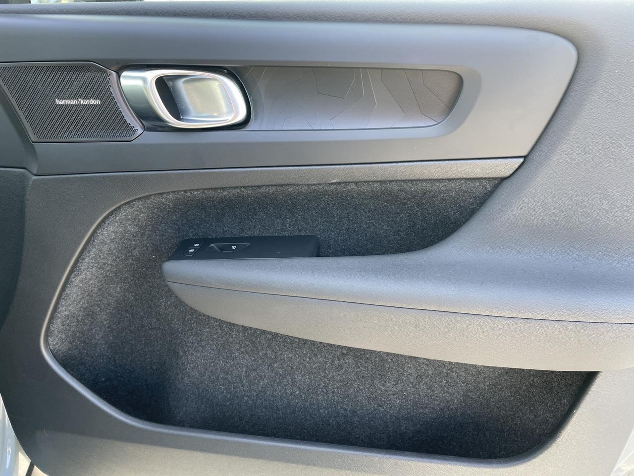 2023 Volvo XC40 Recharge Pure Electric Ultimate Springfield VA