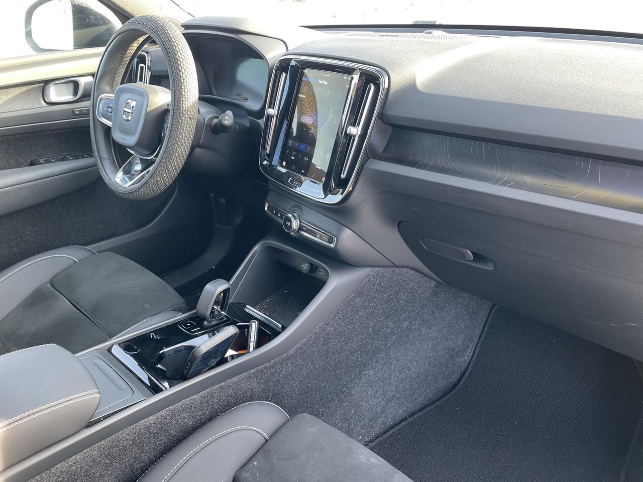 2023 Volvo XC40 Recharge Pure Electric Ultimate Springfield VA