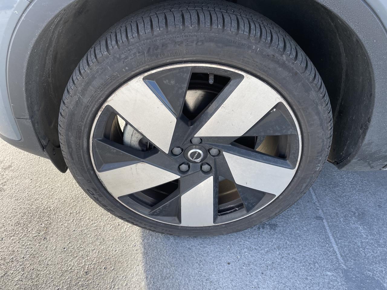 2023 Volvo XC40 Recharge Pure Electric Ultimate Springfield VA