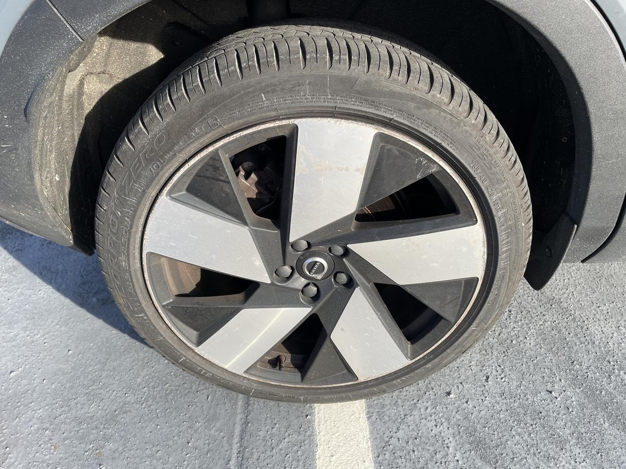 2023 Volvo XC40 Recharge Pure Electric Ultimate Springfield VA