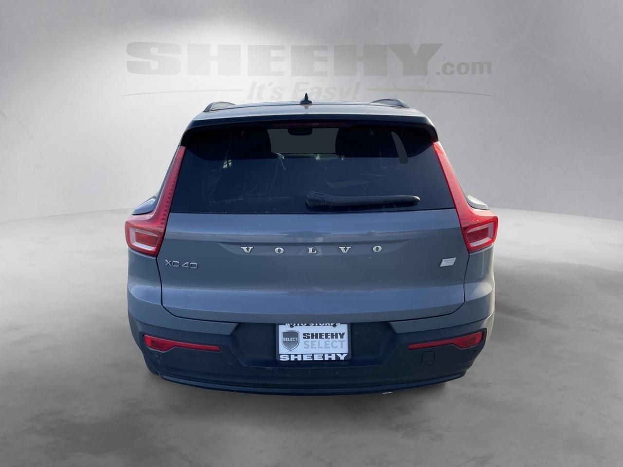 2023 Volvo XC40 Recharge Pure Electric Ultimate Springfield VA