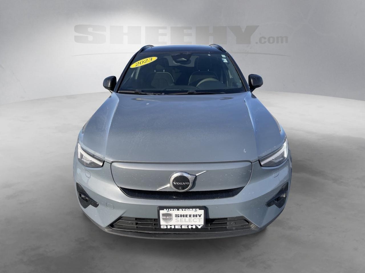 2023 Volvo XC40 Recharge Pure Electric Ultimate Springfield VA