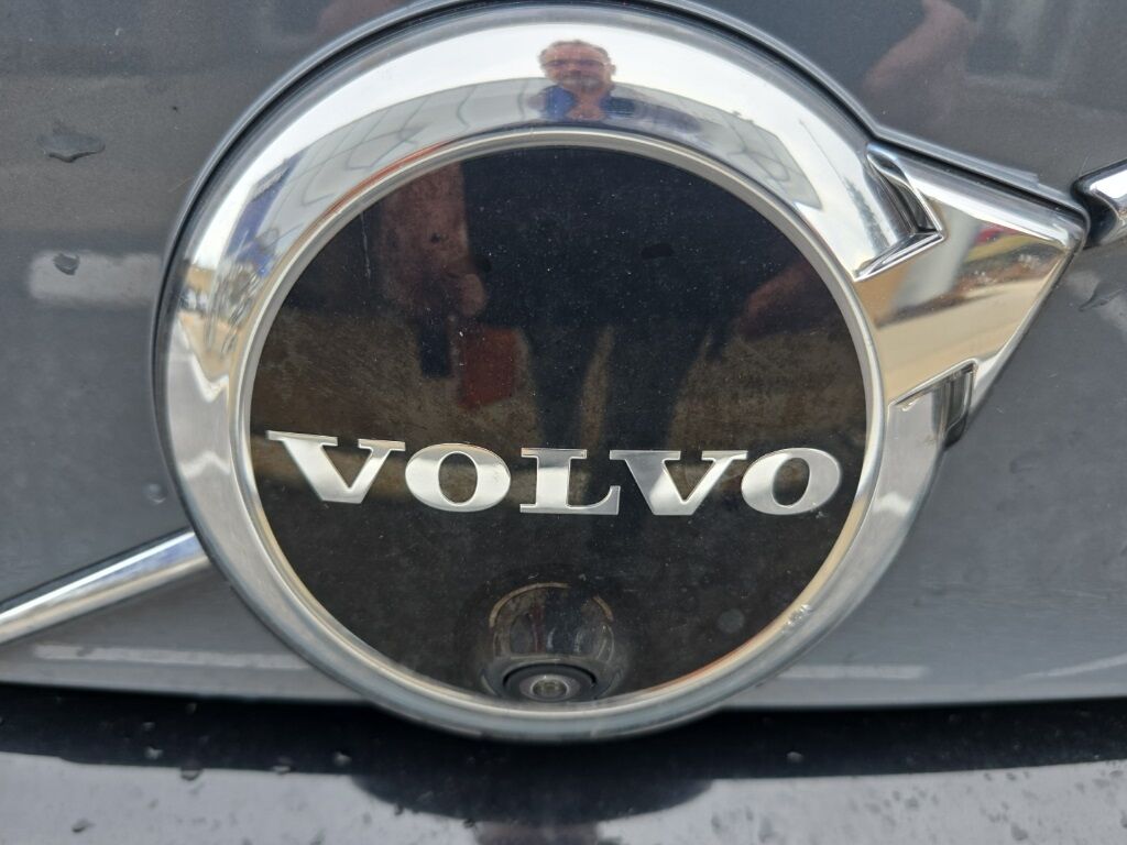 2023 Volvo XC40 Recharge Pure Electric Ultimate Hunt Valley MD