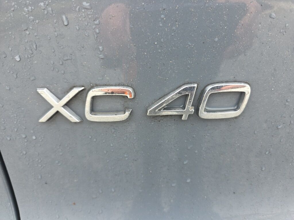 2023 Volvo XC40 Recharge Pure Electric Ultimate Hunt Valley MD