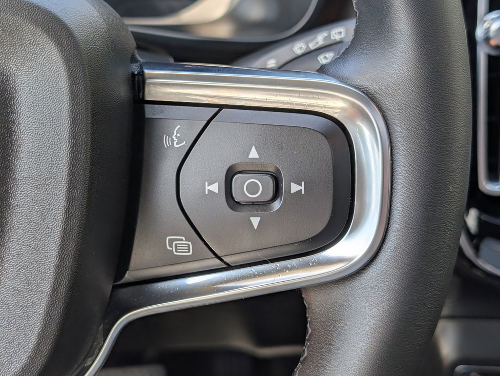 2023 Volvo XC40 Recharge Pure Electric Ultimate Hunt Valley MD