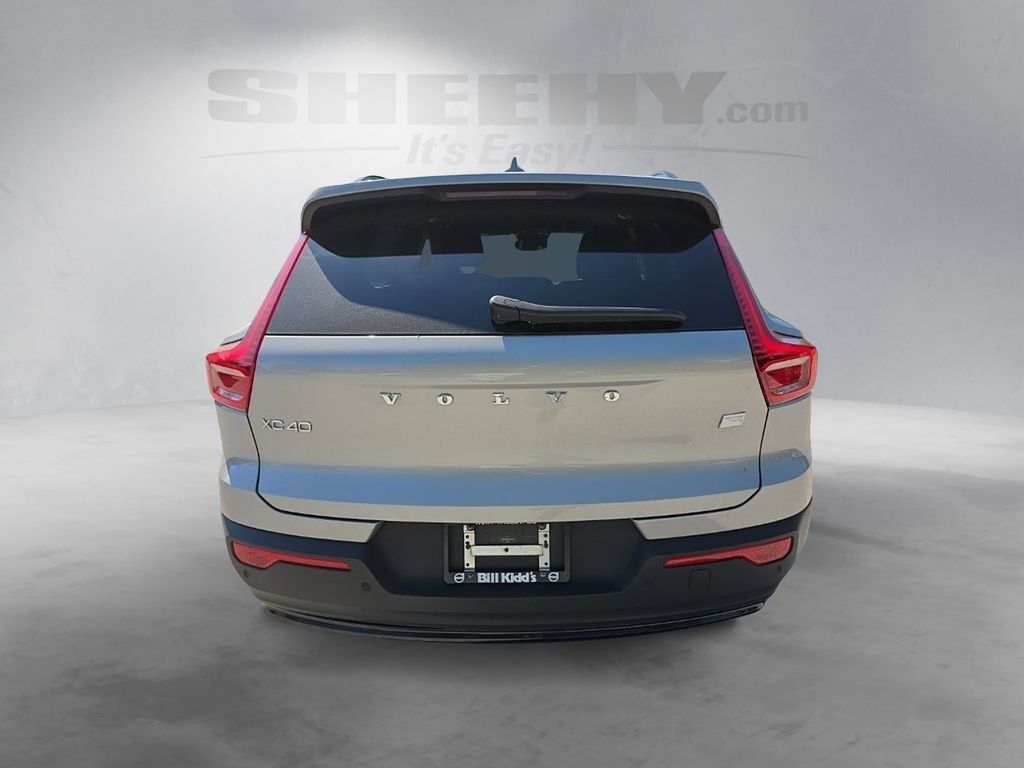 2023 Volvo XC40 Recharge Pure Electric Ultimate Hunt Valley MD