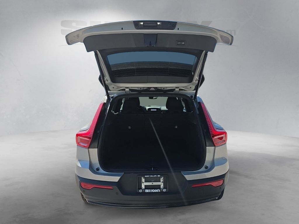 2023 Volvo XC40 Recharge Pure Electric Ultimate Hunt Valley MD
