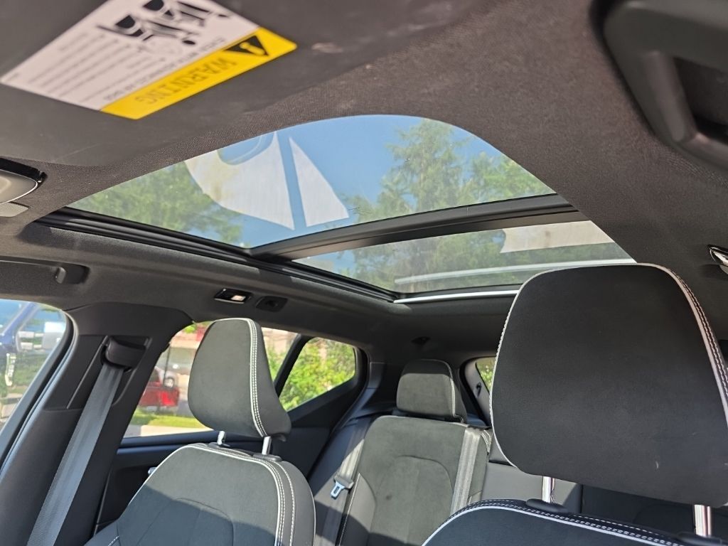 2023 Volvo XC40 Recharge Pure Electric Ultimate Hunt Valley MD