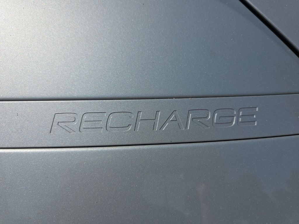 2023 Volvo XC40 Recharge Pure Electric Ultimate Hunt Valley MD