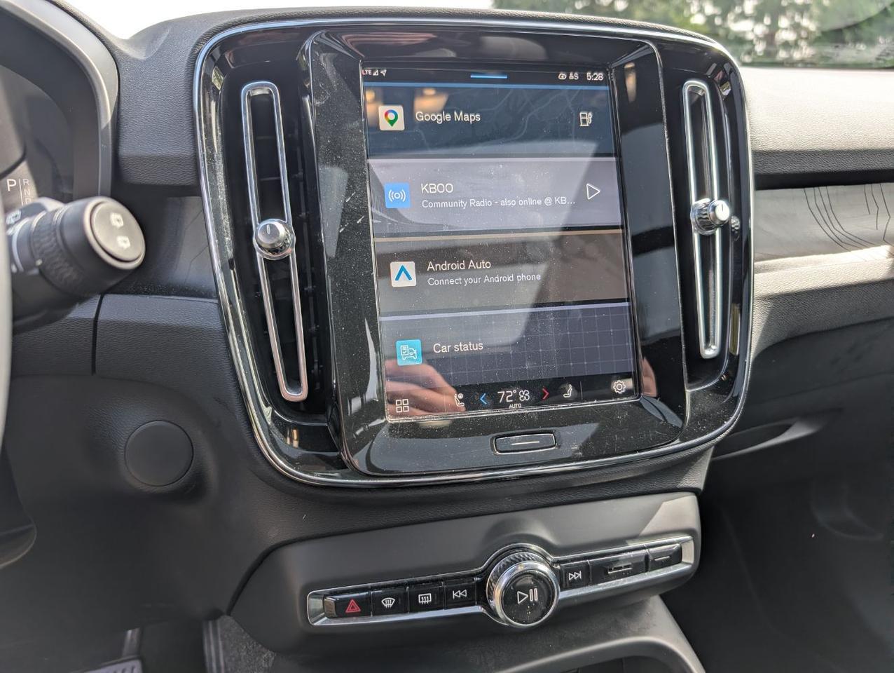 2023 Volvo XC40 Recharge Twin Motor AWD PLUS | 402hp, High Performance Audio, 360 Cam, 4 Heated Seats & Wheel Portland OR