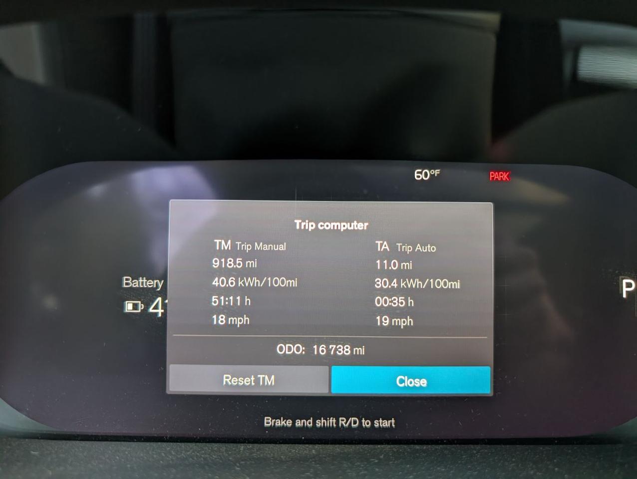 2023 Volvo XC40 Recharge Twin Motor AWD PLUS | 402hp, High Performance Audio, 360° Cam, 4 Heated Seats & Wheel Portland OR