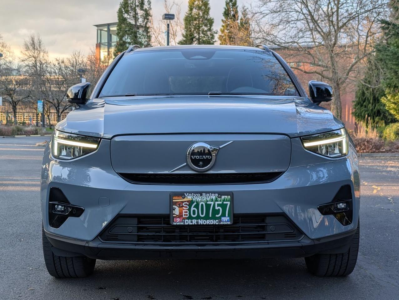 2023 Volvo XC40 Recharge Twin Motor AWD PLUS | 402hp, High Performance Audio, Climate Package * Portland OR