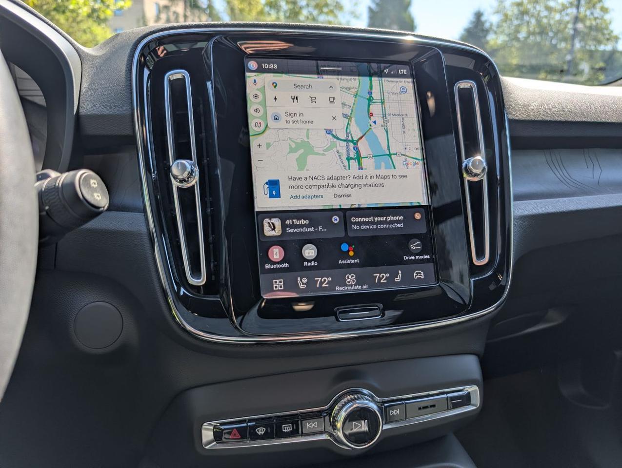 2023 Volvo XC40 Recharge Twin Motor ULTIMATE | 402hp, HK Premium Audio, Pilot Assist * Portland OR