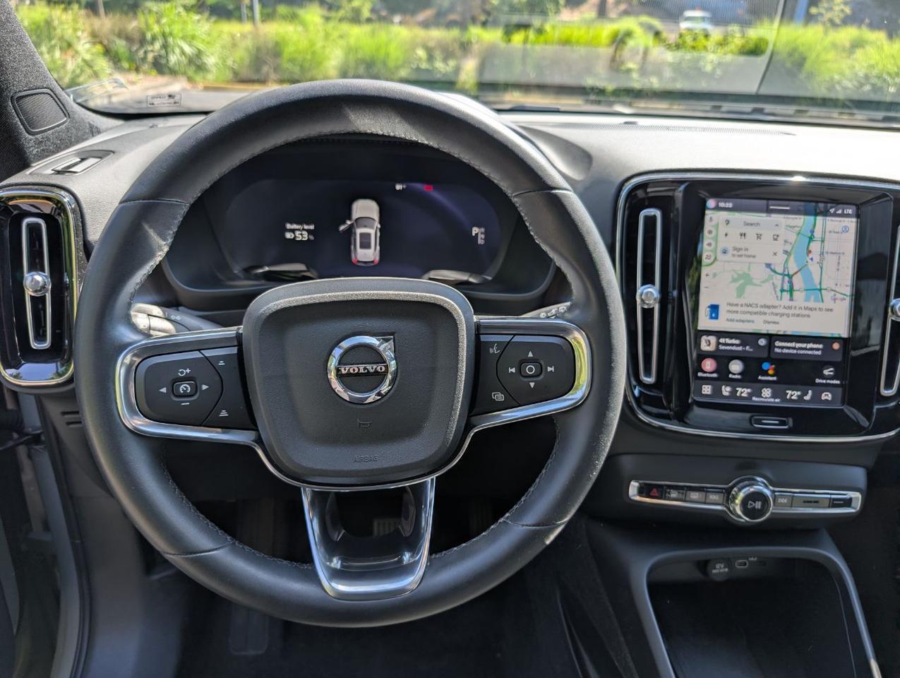 2023 Volvo XC40 Recharge Twin Motor ULTIMATE | 402hp, HK Premium Audio, Pilot Assist * Portland OR