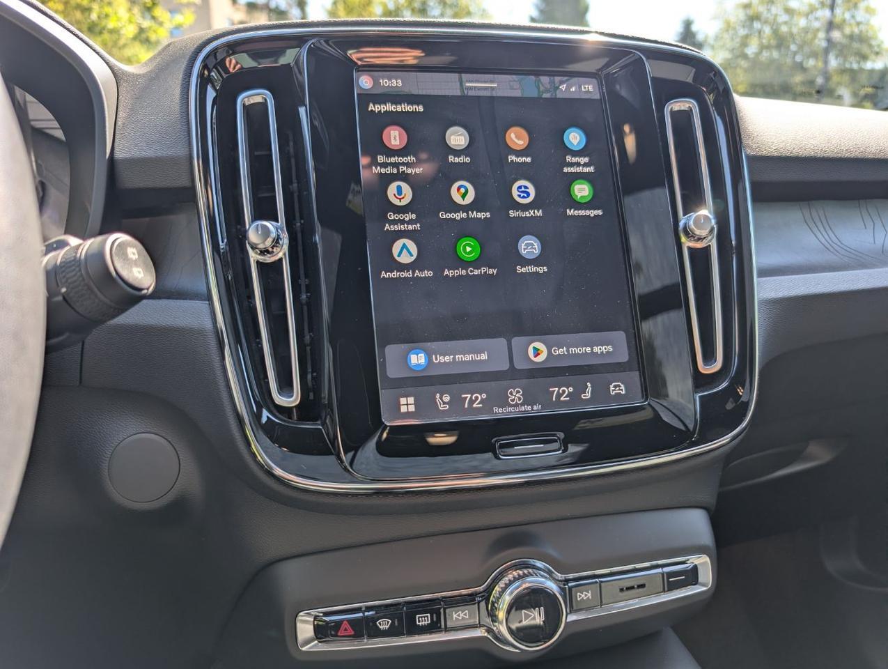 2023 Volvo XC40 Recharge Twin Motor ULTIMATE | 402hp, HK Premium Audio, Pilot Assist * Portland OR