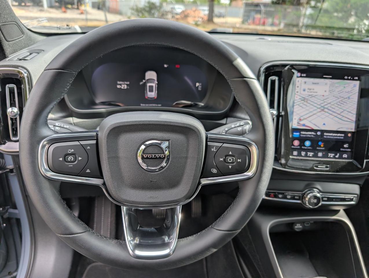 2023 Volvo XC40 Recharge Twin Motor ULTIMATE | 402hp, HK Premium Audio, Pilot Assist, 360 Cam, 4 Heated Seats & Wheel Portland OR