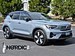 2023 Volvo XC40 Recharge Twin Motor ULTIMATE | 402hp, HK Premium Audio, Pilot Assist *