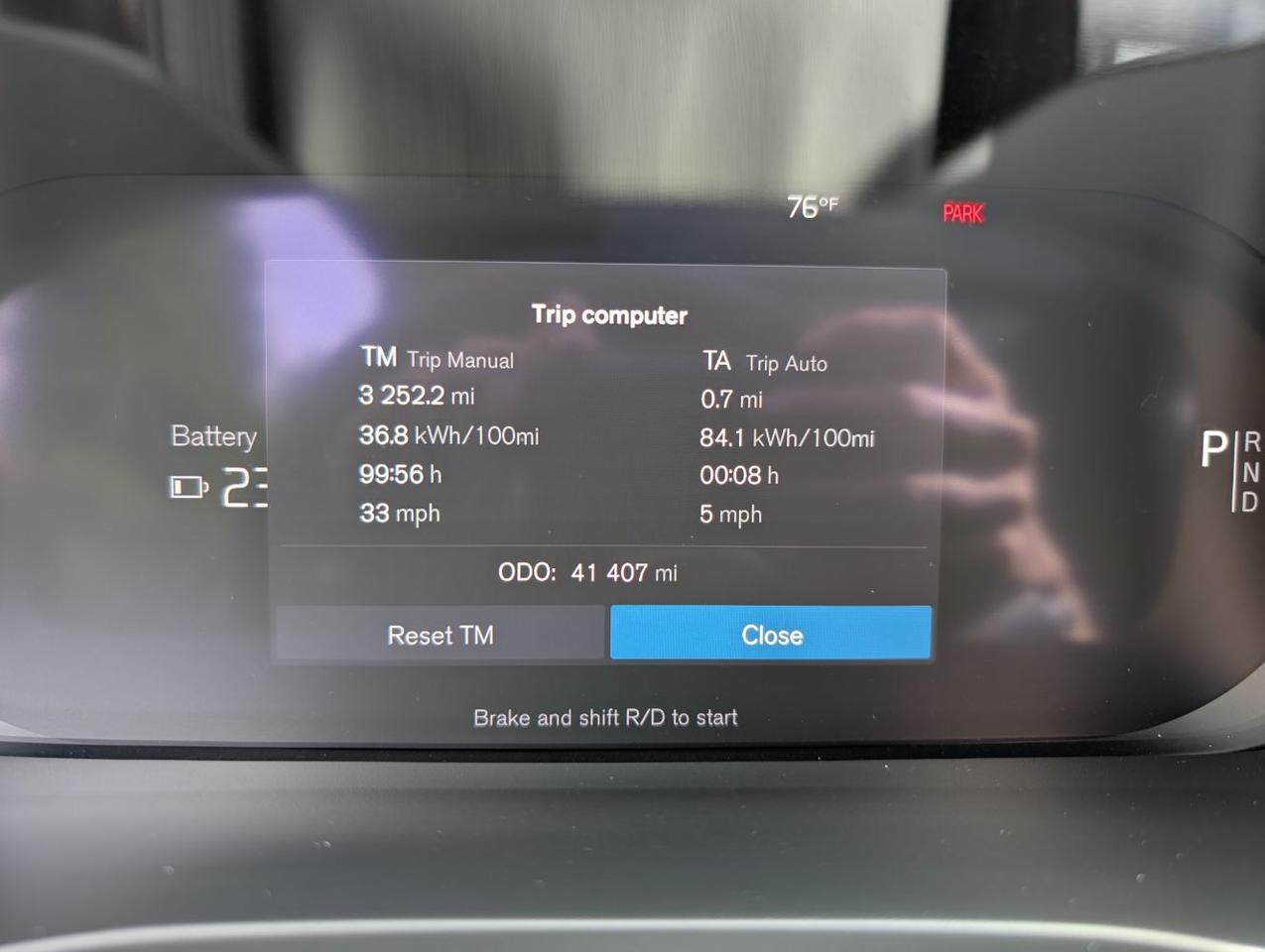 2023 Volvo XC40 Recharge Twin Motor ULTIMATE | 402hp, HK Premium Audio, Pilot Assist, 360 Cam, 4 Heated Seats & Wheel Portland OR