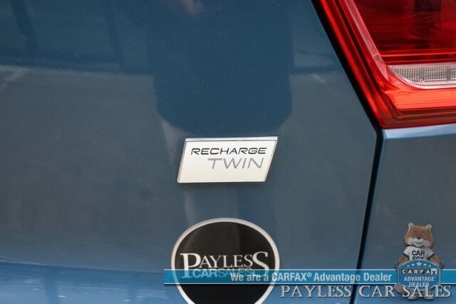 2023 Volvo XC40 Recharge Ultimate Wasilla AK