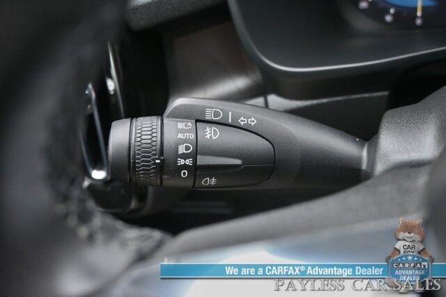 2023 Volvo XC40 Recharge Ultimate Wasilla AK
