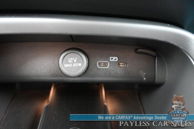 2023 Volvo XC40 Recharge Ultimate Wasilla AK