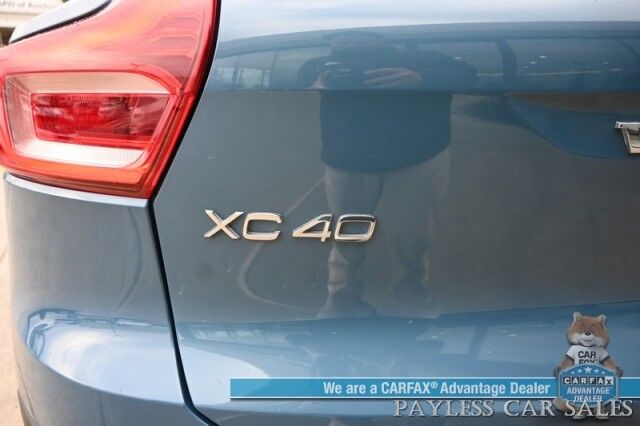 2023 Volvo XC40 Recharge Ultimate Wasilla AK