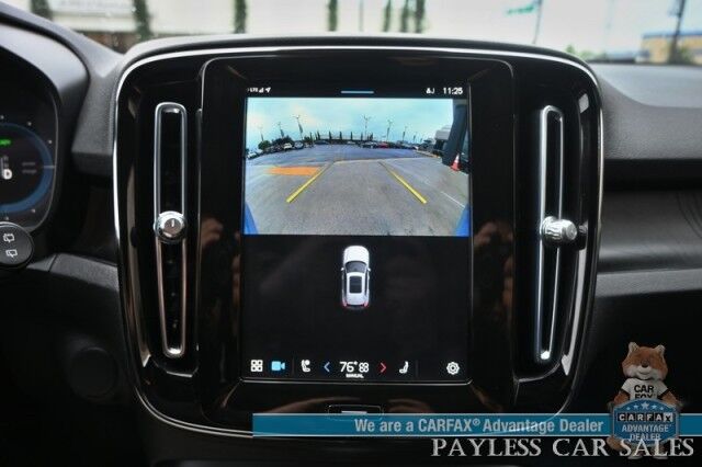 2023 Volvo XC40 Recharge Ultimate Wasilla AK