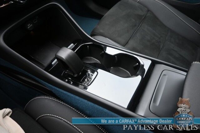 2023 Volvo XC40 Recharge Ultimate Wasilla AK