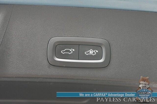 2023 Volvo XC40 Recharge Ultimate Wasilla AK