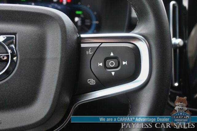 2023 Volvo XC40 Recharge Ultimate Wasilla AK
