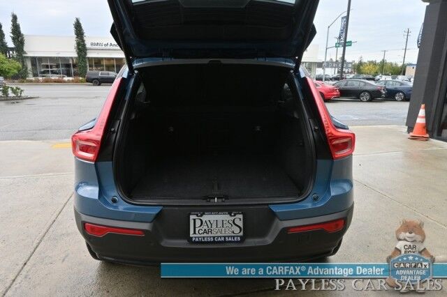 2023 Volvo XC40 Recharge Ultimate Wasilla AK