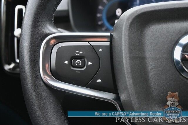 2023 Volvo XC40 Recharge Ultimate Wasilla AK