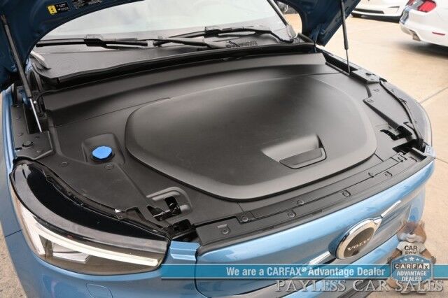 2023 Volvo XC40 Recharge Ultimate Wasilla AK