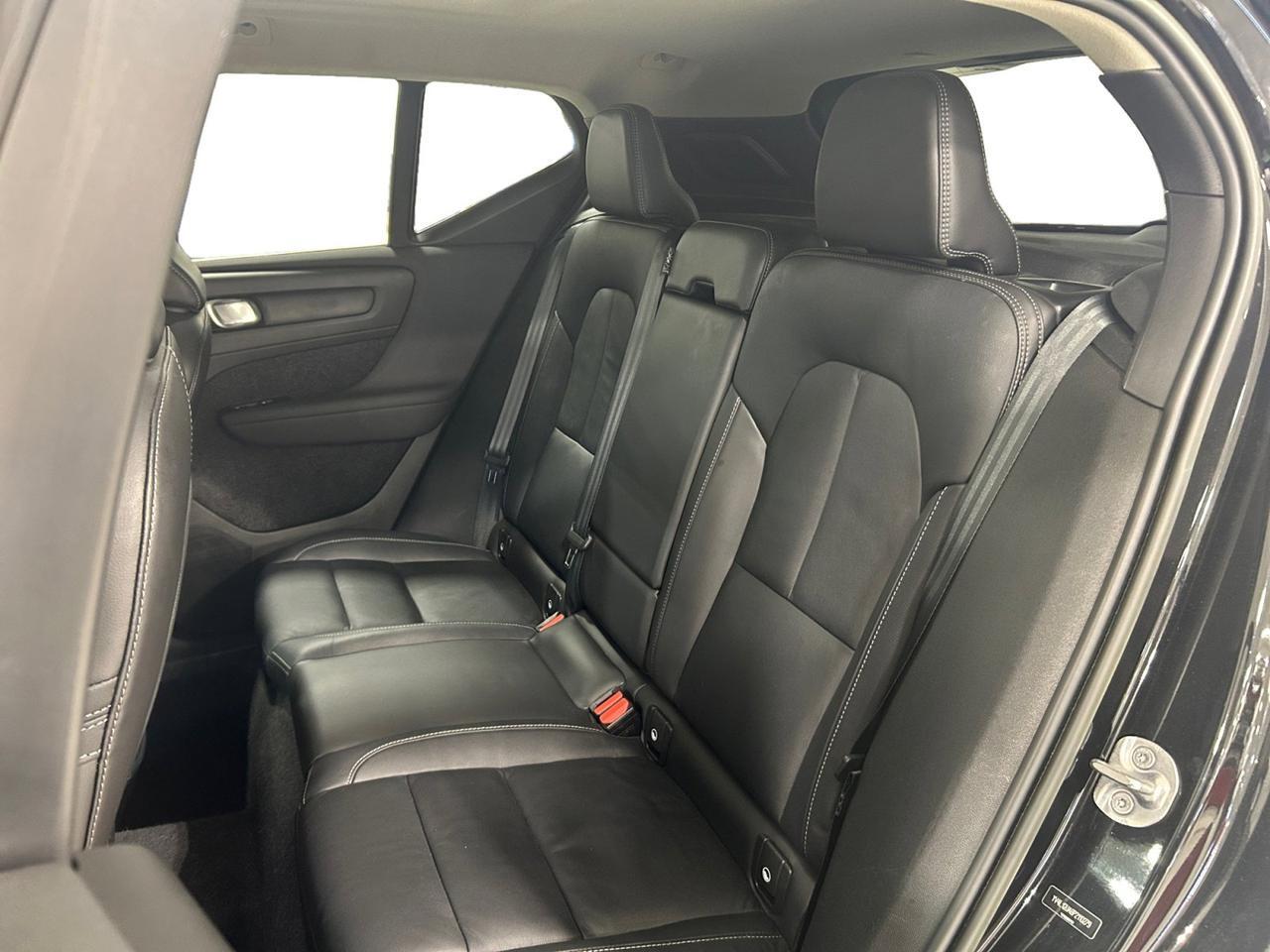 2023 Volvo XC40 Ultimate Bright Theme New Braunfels TX