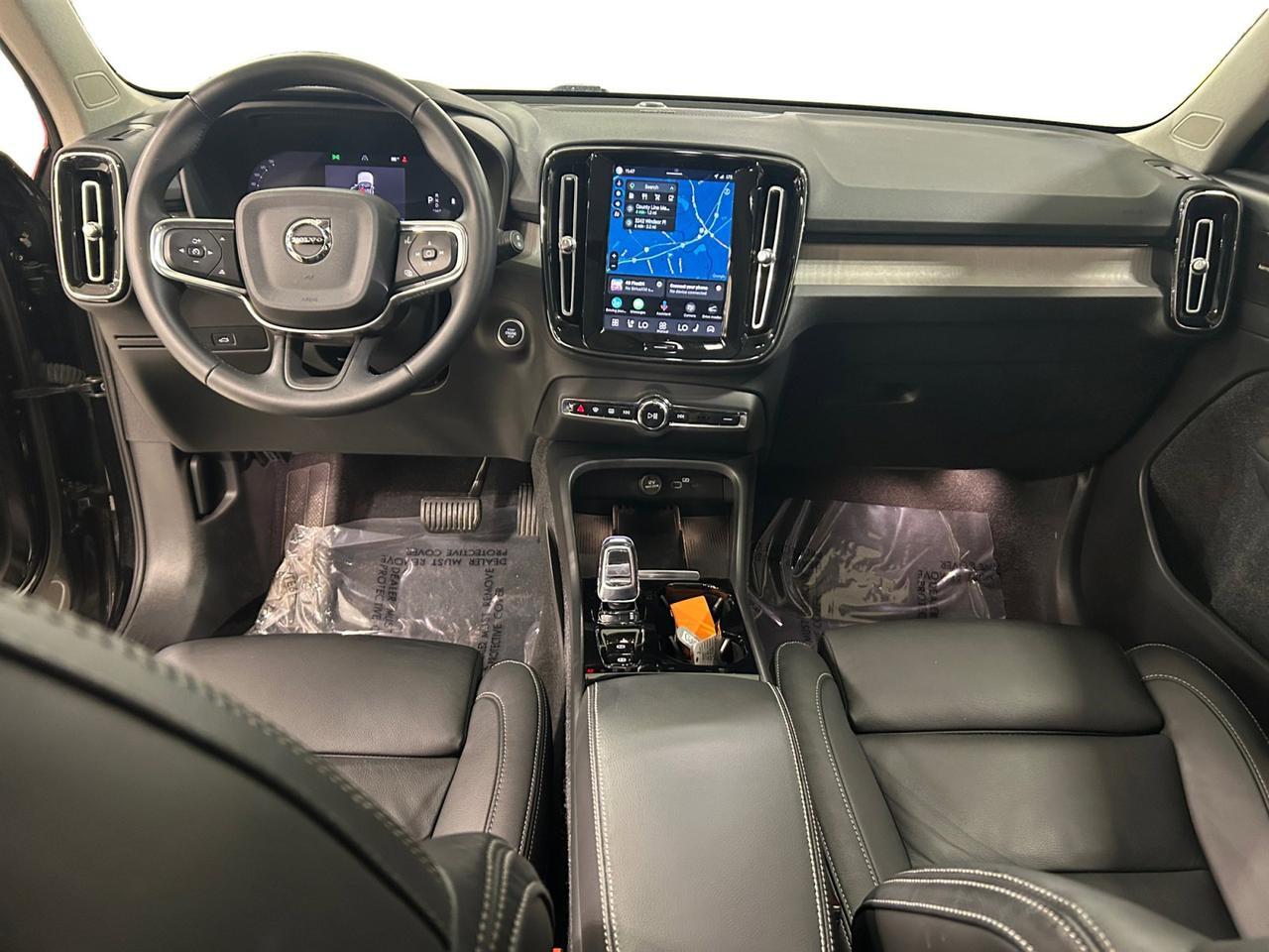 2023 Volvo XC40 Ultimate Bright Theme New Braunfels TX