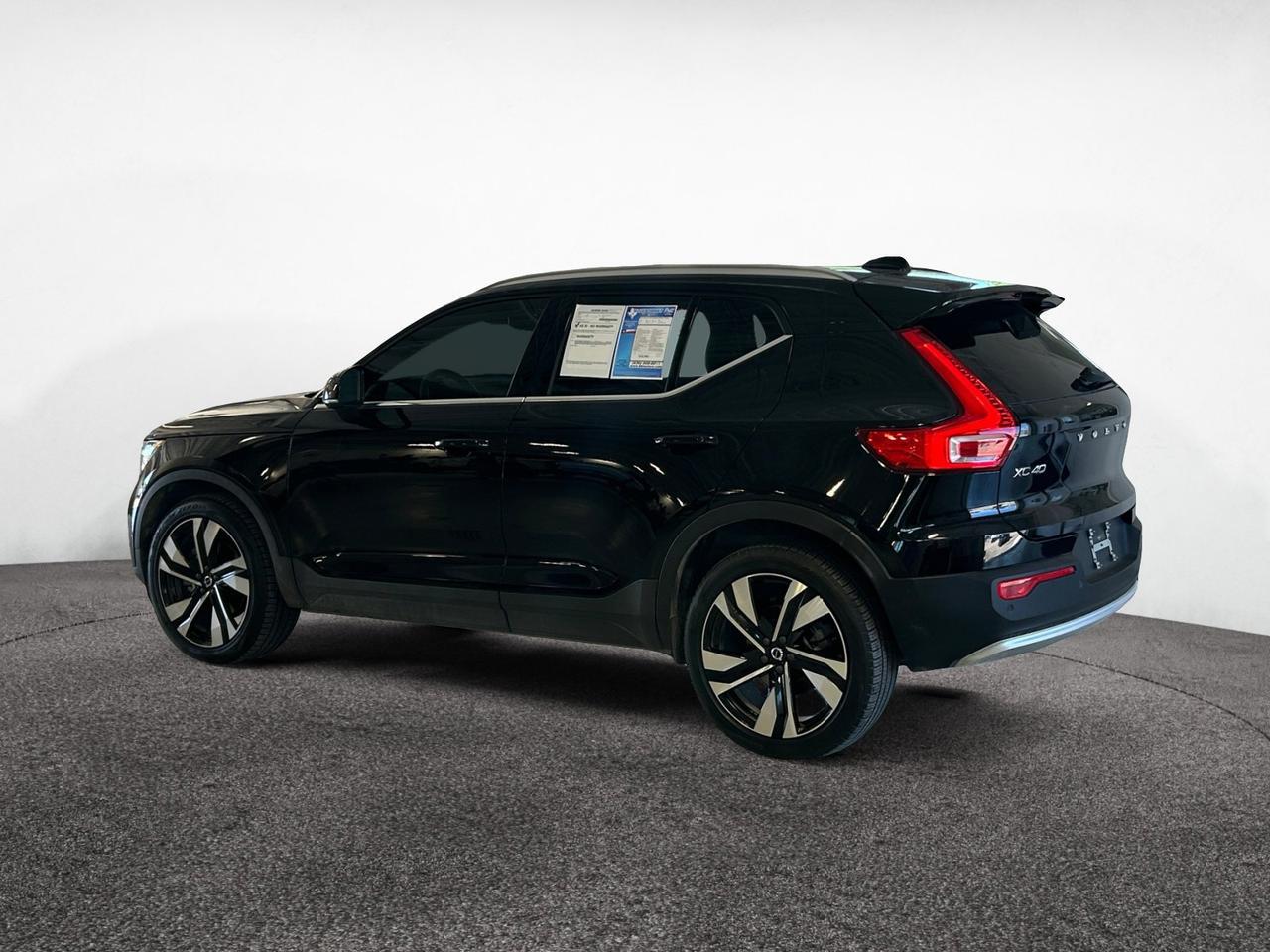 2023 Volvo XC40 Ultimate Bright Theme New Braunfels TX