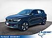 2023 Volvo XC40 Ultimate Bright Theme